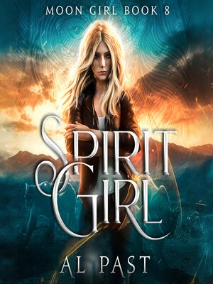 cover image of Spirit Girl